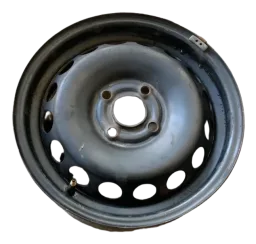 Roda Ferro Onix Primsa Cobalt Spin Aro 14