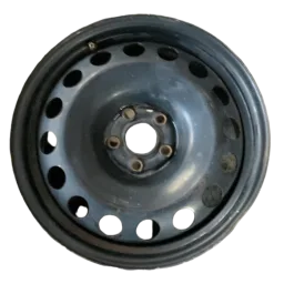 Roda Ferro Golf Bora Audi Aro 16