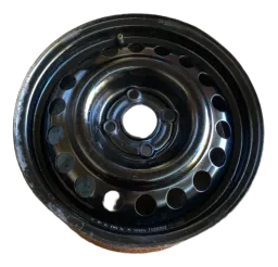 Roda Ferro aro 14 Corsa  Montana meriva