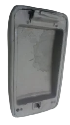 Apoio De Braço Console Central Corolla Fielder 2003