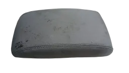 Apoio De Braço Console Central Toyota Corolla Fielder 2003