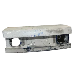 Tampa traseira Audi 80 1994/95