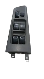 Botao Comando Vidro Toyota Corolla Fielder 2003 A 2008