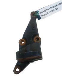 Suporte  Coxim  Motor Direito Toyota Corolla Fielder 2003