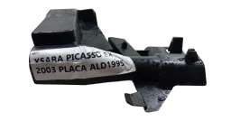 Acabamento Fechadura Xsara Picasso 2003 a 2011