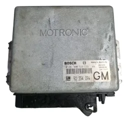 Módulo Injeção Gm Astra 1995 90354094 (M)