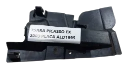Moldura Cobertura Traseira Esquerda Xsara Picasso 2003