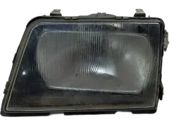 Farol Dianteiro Esquerdo Gm Monza 1986 a 1990 Com Detalhe