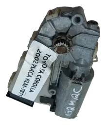 Motor Teto Solar Toyota Corolla 130Cv 1.8 16v 1998 2002