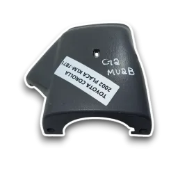 Acabamento Coluna Direção Corolla 130Cv 1.8 16v 1998 2002
