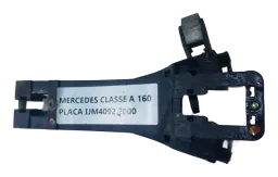 Suporte Maçaneta Ext Diant Direita Mercedes Classe A160 2005