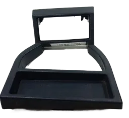 Moldura Console Central GM Monza 1986 a 1990