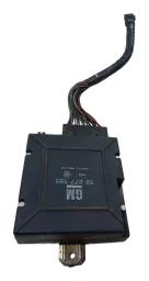 Modulo Central Alarme GM Monza 1986 a 1990