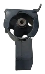 Coxim Do Motor Frontal toyota Corolla Fielder 2003 a 2008