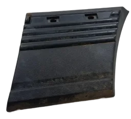 Aplique Paralama Dianteiro GM Monza 1986 1990