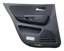 Forro Porta Tras Esquerda Volkswagen fox 1.6 16v 2010 2014