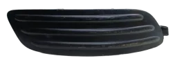 Moldura Farol Milha Direito Toyota Corolla 2003 a 2008