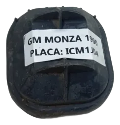 Tampa Vedação Farol GM Monza 1986 a 1990