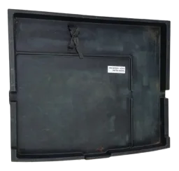 Forro Bandeja Porta Malas Toyota Corolla Fielder 2003 A 2008