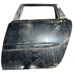 Porta Traseira Esquerda Stilo 2003 a 2011