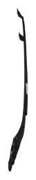 Rack Teto Dianteira Direita Toyota Corolla Fielder 2008