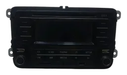 Radio Volkswagen fox 76Cv 1.6 16v 2010 2011 2012 2013 2014