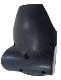 Moldura Inferior Capa Chave De Seta GM Monza 1986 a 1990