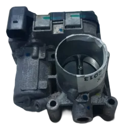 Tbi Corpo Borboleta Volkswagen fox 76Cv 1.6 16v 2014
