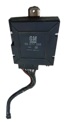 Modulo Central Alarme GM Monza 1986 a 1990