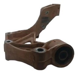SUPORTE DE BANDEJA DE SUSPENSÃO VW POLO 2007 A 2014