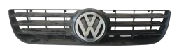 Grade Dianteira Radiador Volkswagen Polo 2007 2014 6q0853653