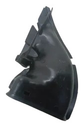 Duto Ar Inferior Esquerdo Volkswagen Gol 2007 A 2014