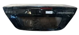 Tampa Traseira Mercedes C200 2007/2014