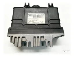 Módulo De Injeção Vw Gol 98-02 1avs70bq (M)