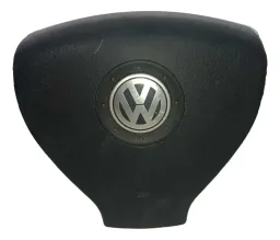 Capa Buzina Vw Golf 2009 419669a (m)