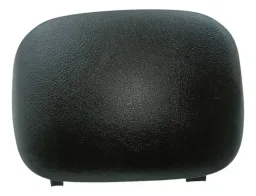 Moldura Computador Bordo Peugeot 307 2007 9634504977 (M)