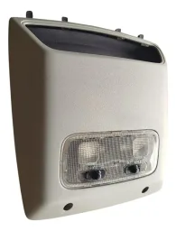Luz Teto Cortesia Ford Ecosport 2004-2008 (M)