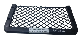 Rede Porta Malas Volkswagen Spacefox Fox 1.6 16v 2010 a 2014