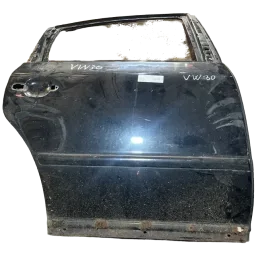 Porta Traseira Direita Passat 1998 a 2005