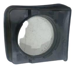Moldura Autofalante Traseira Esquerda Polo 2007 A 2014