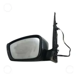 Retrovisor Esquerdo Vw Spacefox Fox 1.6 16v 2010 a 2014