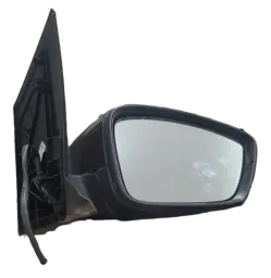 Retrovisor Direito Volkswagen Spacefox Fox 1.6 2010 a 2014