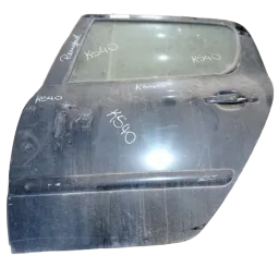 Porta Traseira Esquerda Peugeot 307 SW 2003 a 2008