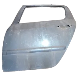 Porta Traseira Esquerda Peugeot 307 SW 2003 a 2008