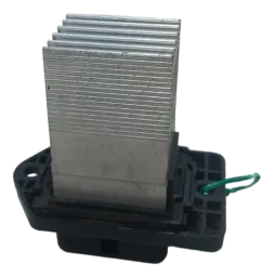 RESISTENCIA MOTOR VENTILADOR KIA CERATO 2010 A 2014