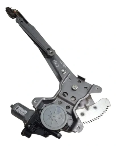 Maquina Vidro Elétrica Diant/Dir Toyota Etios 2013-2018 (m)