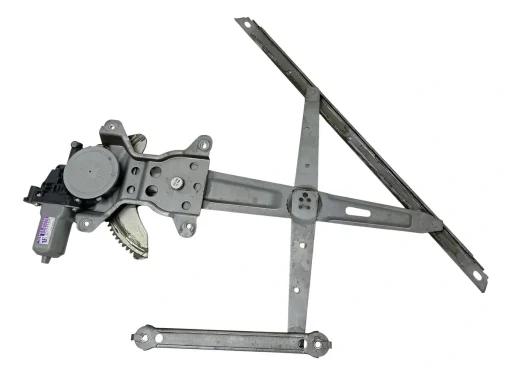 Maquina Vidro Eletrico Diant/Esq Toyota Etios 2013-2018 (m)