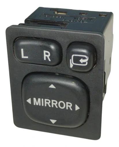 Botão Comando Retrovisor Eletrico Toyota Corolla 04\09 (m)