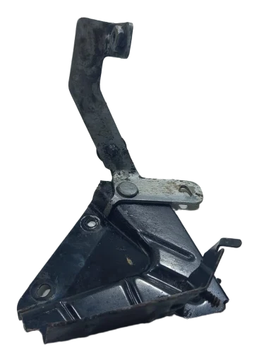 Suporte Reservatorio Partida Frio Peugeot 206 2004 a 2006
