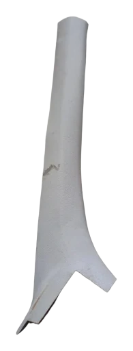 Moldura Coluna Parabrisa Lado Direito Peugeot 206 2004 2006
